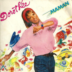 Maman
