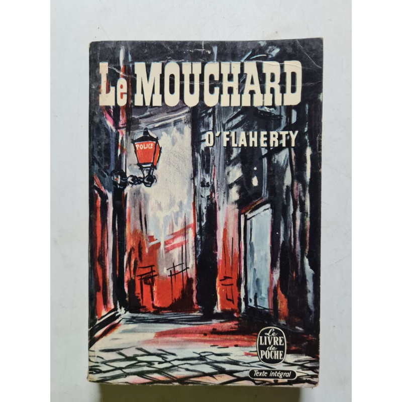 Le Mouchard
