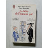 La bible de l'humour juif