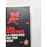 La vengeance aux yeux noirs