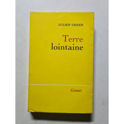 Terre lointaine