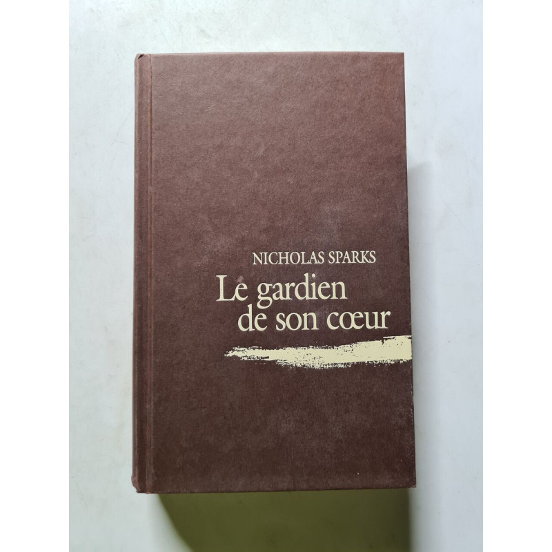 Le gardien de son cœur
