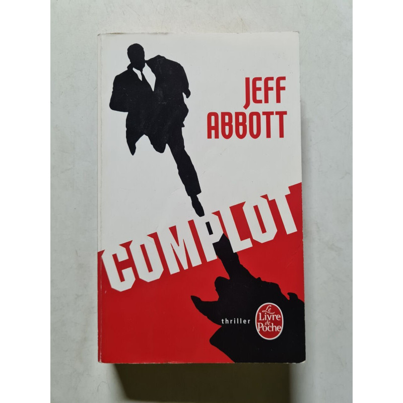 Complot