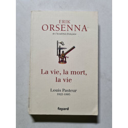 La vie la mort la vie