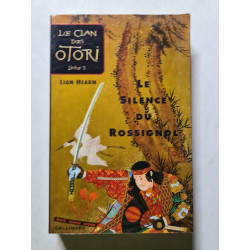 Le silence du rossignol