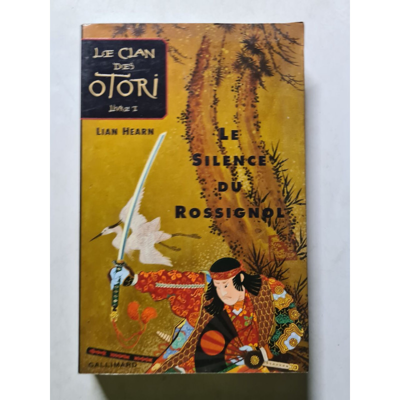 Le silence du rossignol