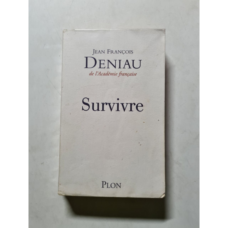 Survivre