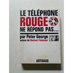Le téléphone rouge ne répond pas