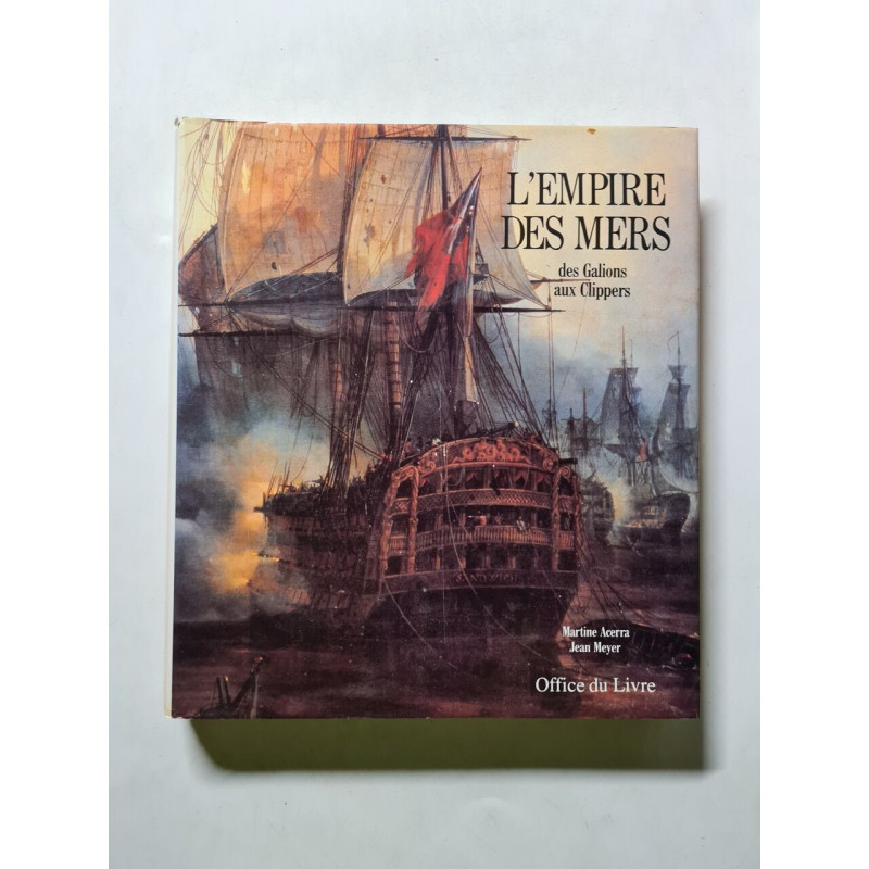 L'Empire des Mers