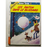 Les Dalton dans le blizzard
