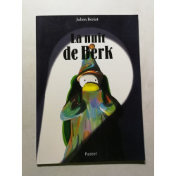 La nuit de Berk
