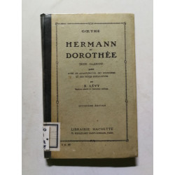 Hermann et Dorothée