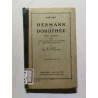 Hermann et Dorothée