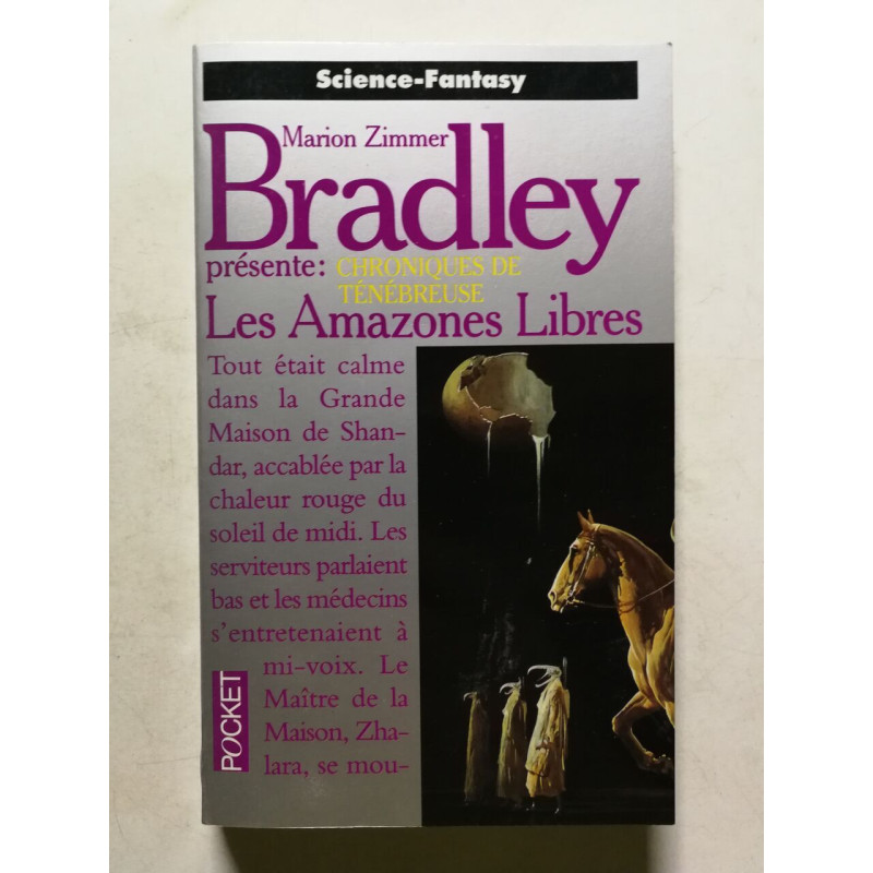 Les Amazones Libres