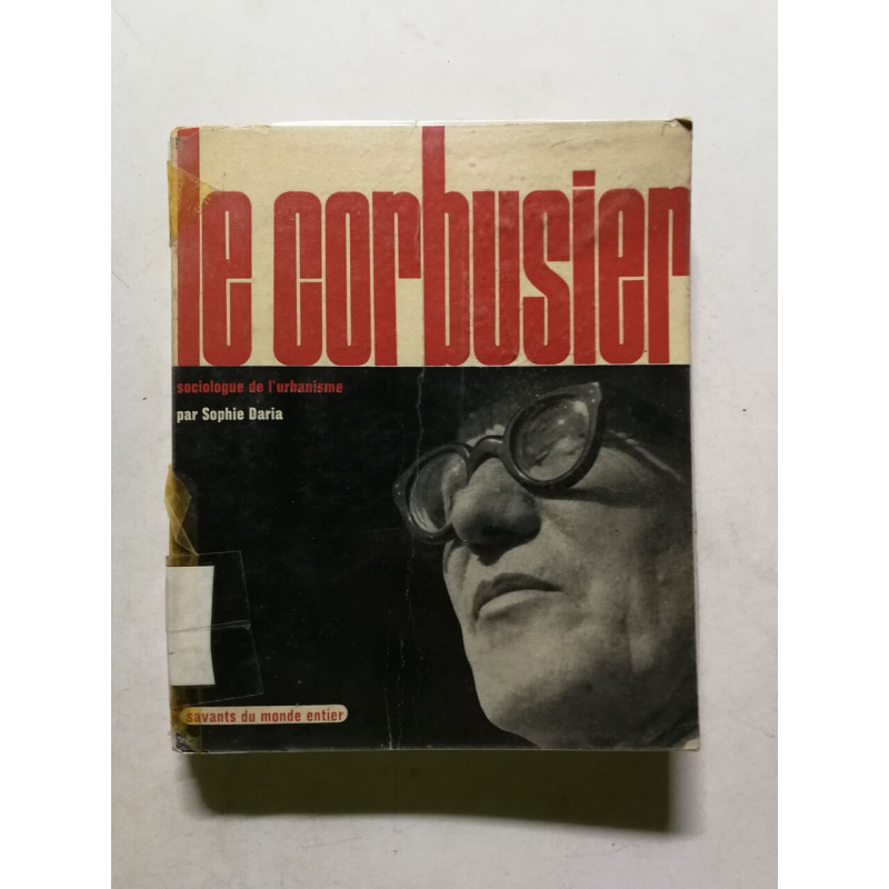 Le Corbusier