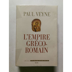 L'Empire gréco-romain