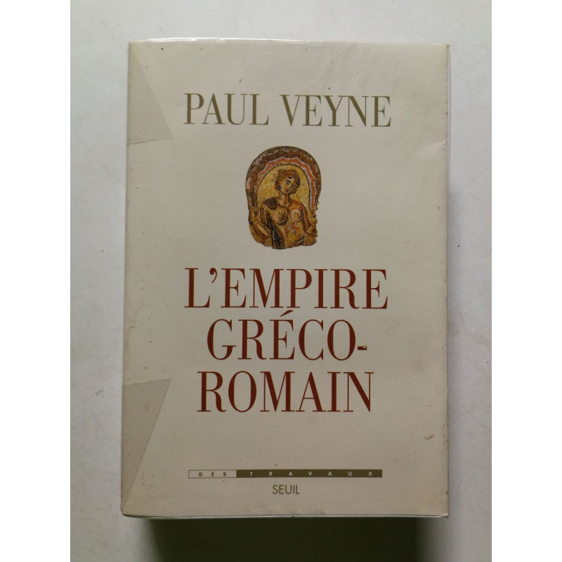L'Empire gréco-romain