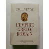L'Empire gréco-romain