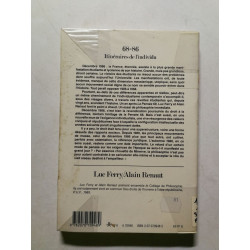 68-86 Itinéraires de l'individu