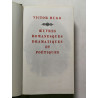 Œuvres romanesques dramatiques et poétiques