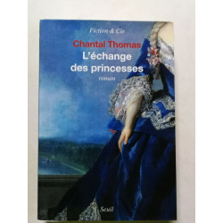 L'échange des princesses