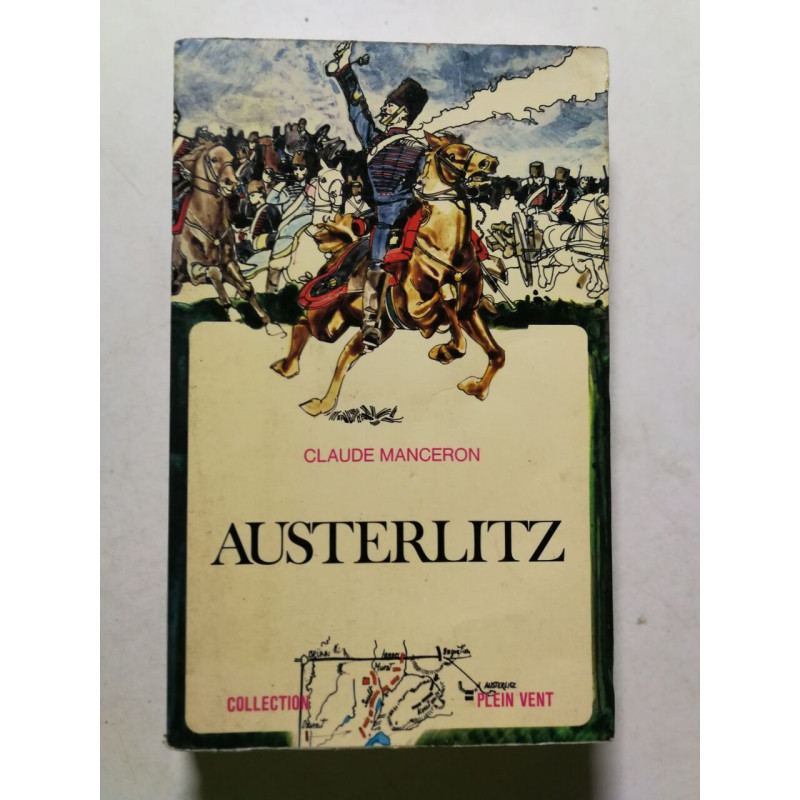 Austerlitz