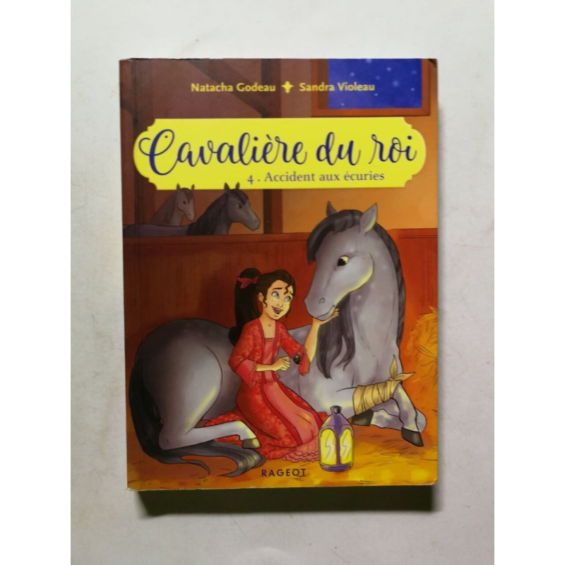 Cavalière du roi