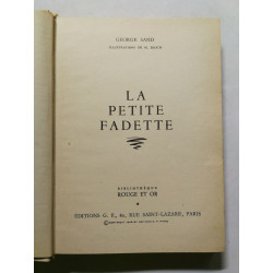 La Petite Fadette