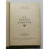 La Petite Fadette