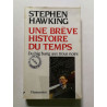 Une brève histoire du temps