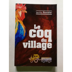 Le Coq du village