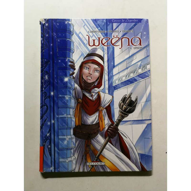 Weëna
