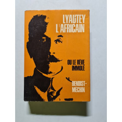 Lyautey l'Africain