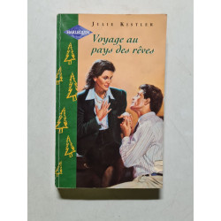 Voyage au pays des rêves