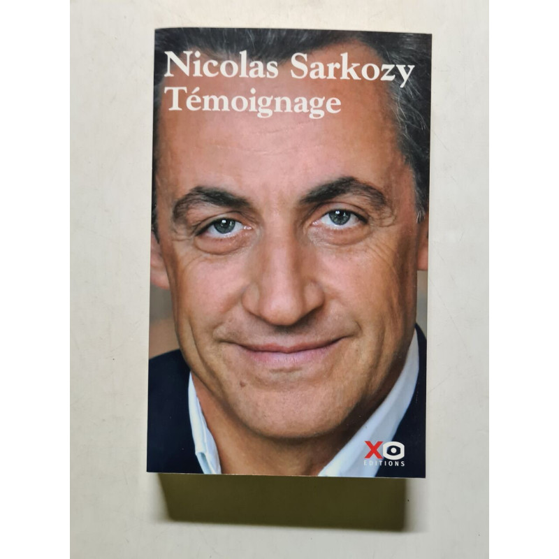 Témoignage