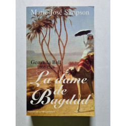 La dame de Bagdad