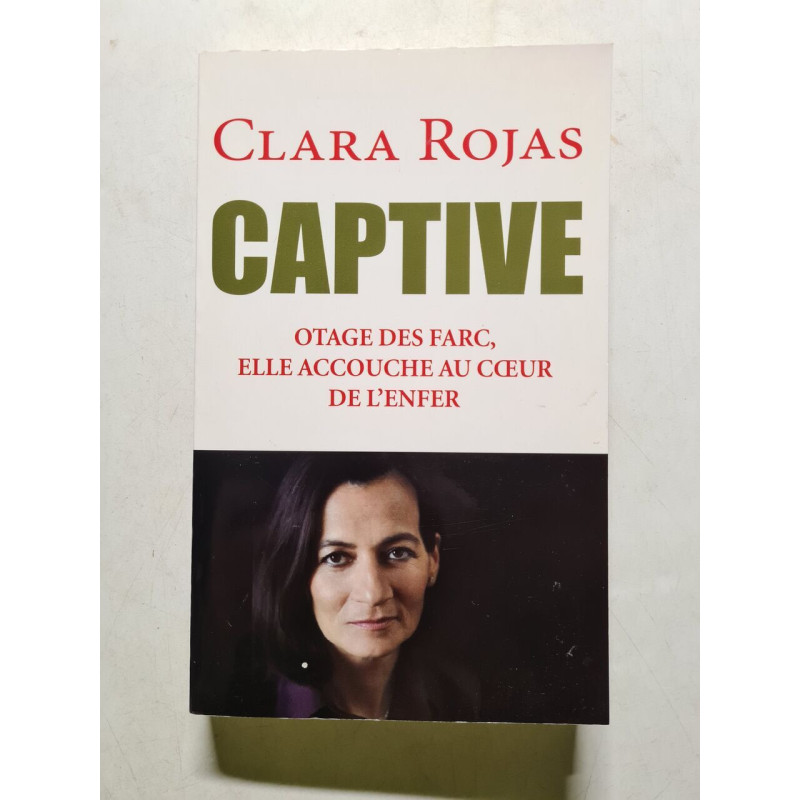 Captive