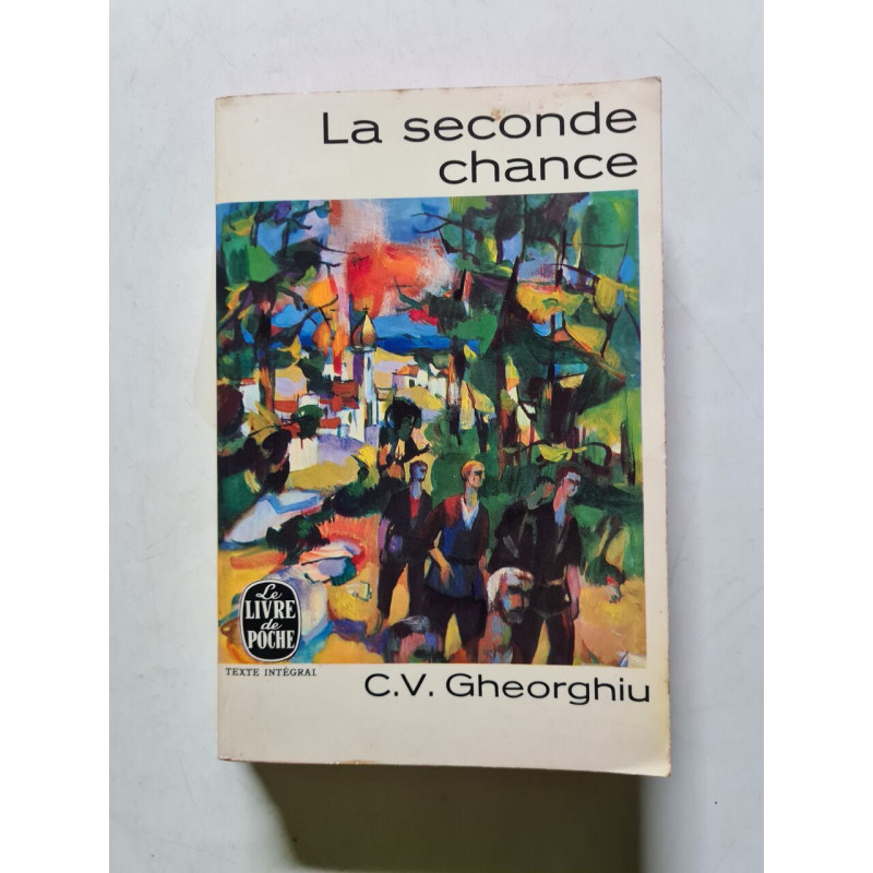 La seconde chance