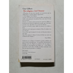Ma religion c'est l'Amour