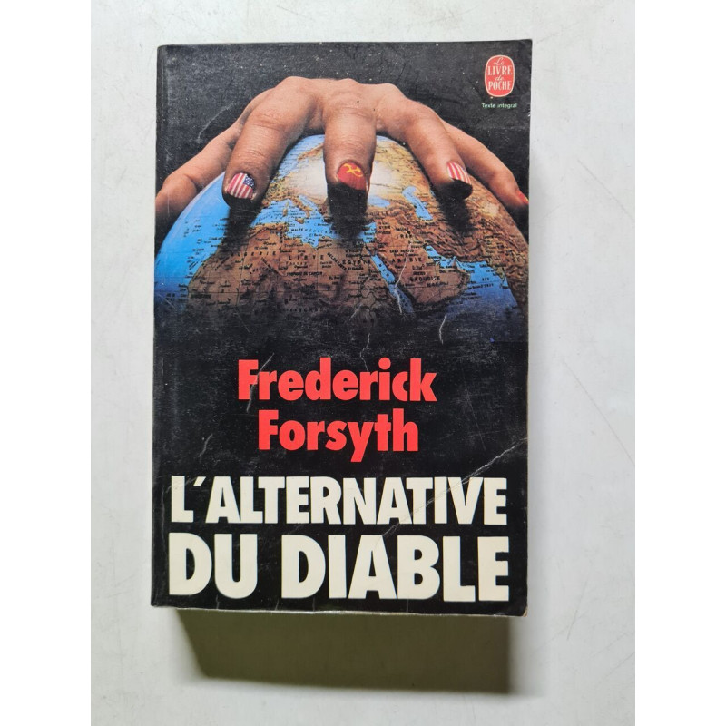 L'alternative du diable