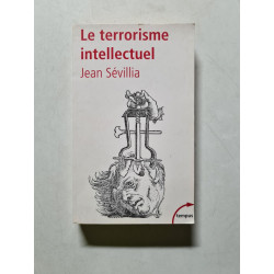 Le terrorisme intellectuel