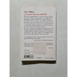 Un prêtre chez les loubards