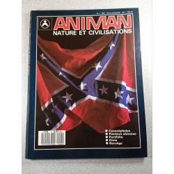 Animan Nature et Civilisations n°4
