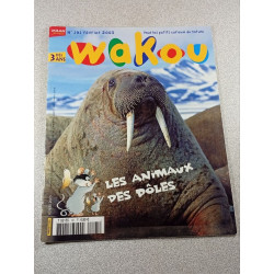 Wakou n°191
