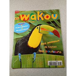 Wakou n°193