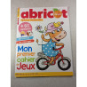 Abricot Jeux n°66 Mon premier cahier de jeux