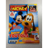 Le Journal Mickey n°3047