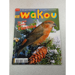 Wakou n°189 S