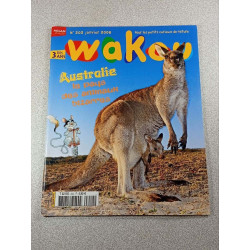 Wakou n°202