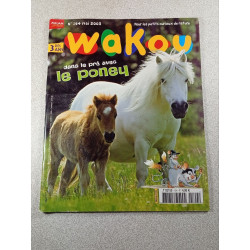 Wakou n°194